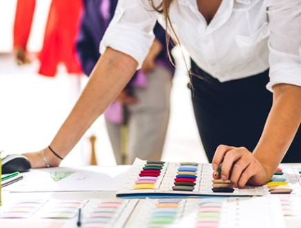 Bringing international standards of excellence