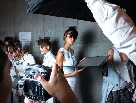 Right tools for the up-and-coming talent