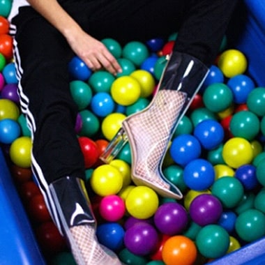 Evening Gowns/ Cocktail Dresses